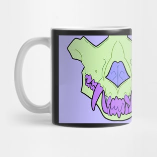 SKULL Mug